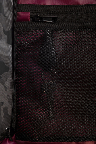 R-Bag Kick Plecak miejski na laptopa 13-15,6" z USB Camo Z093