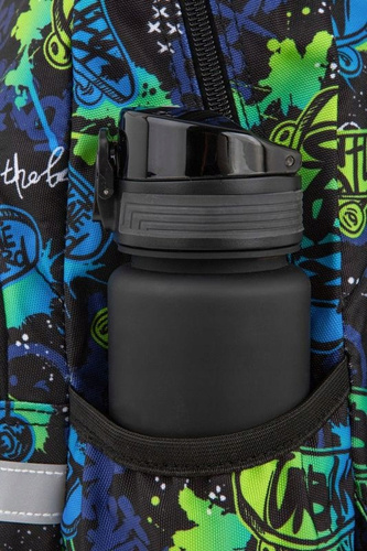 Coolpack Toby Plecak przedszkolny wycieczkowy Skate Night F049930