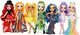 RAINBOW HIGH FANTASTIC FASHION LALKA SUNNY MADISON 587347