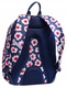 Coolpack Rider Plecak Szkolny Młodzieżowy Flores Nina F109915