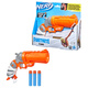 HASBRO NERF FORTNITE WYRZUTNIA FLARE F3368