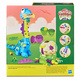 PLAY DOH DINO CREW WYKLUWAJĄCY SIĘ DINOZAUR HASBRO F1503