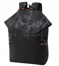 R-Bag Bolt Plecak miejski na laptopa 15" z USB Camo Z223