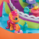 MY LITTLE PONY MINI WORLD ZATOKA MARTIME BAY HASBRO F5248