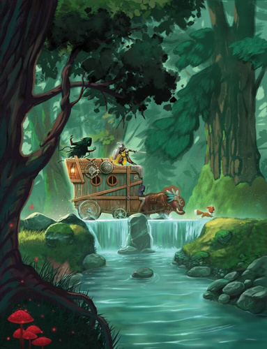 KRONIKI ZAMKU AVEL: NOWE OPOWIEŚCI DODATEK REBEL 17933