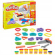 Play-Doh ciastolina zestaw Buduj i Kształtuj Hasbro G0347