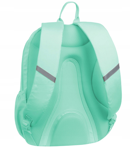 Coolpack Rider Plecak Szkolny Młodzieżowy Powder Mint F109645