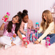CRY BABIES BFF LALKA HANNAH FASHION S2 +AKC 908406