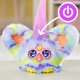 Furby Furblets Interaktywna maskotka Swee- Dee Hasbro G1433
