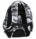 Plecak szkolny Jerry klasa 1-3 Dinozaur T-Rex Coolpack F029853