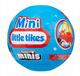 Little Tikes Kula niespodzianka z zabawką Flashback Minis Seria I 585862