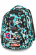 COOLPACK PLECAK SZKOLNY DART CAMO BLUE 27L - A29113