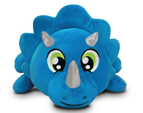 LUMINKI ŚWIECĄCY PRZYJACIELE PROJEKTOR DINO 92004