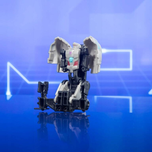 TRANSFORMERS EARTHSPARK TACTICON MEGATRON HASBRO F6711