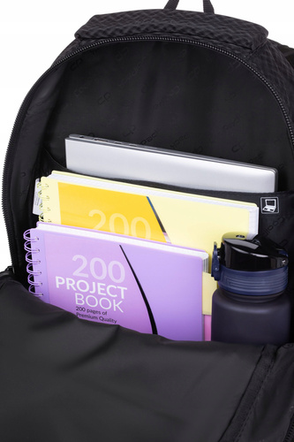 Plecak Szkolny młodzieżowy na laptopa Soul Trace Net Coolpack F010820