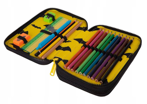 PIÓRNIK 2 KOMORY WYPO JUMPER DARKER NIGHT COOLPACK