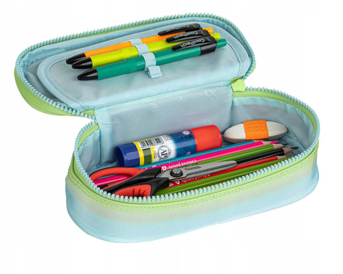 PIÓRNIK SASZETKA CAMPUS MOJITO COOLPACK F062755