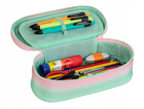 PIÓRNIK SASZETKA CAMPUS STRAWBERRY COOLPACK F062754