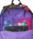 Coolpack Toby Plecak przedszkolny wycieczkowy Disney Stitch Black F023886
