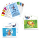 Gra Monopoly Stitch Polska wersja Hasbro G0388