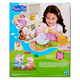 Świnka Peppa Interaktywna EVIE 28 cm z dźwiękiem Hasbro G1637