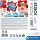 CLEMENTONI SORTER DO PUZZLI 37040