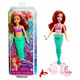 Disney Princess Lalka Syrenka Arielka HLW35