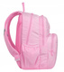 Coolpack Rider Plecak Szkolny Młodzieżowy Powder Pink F109647