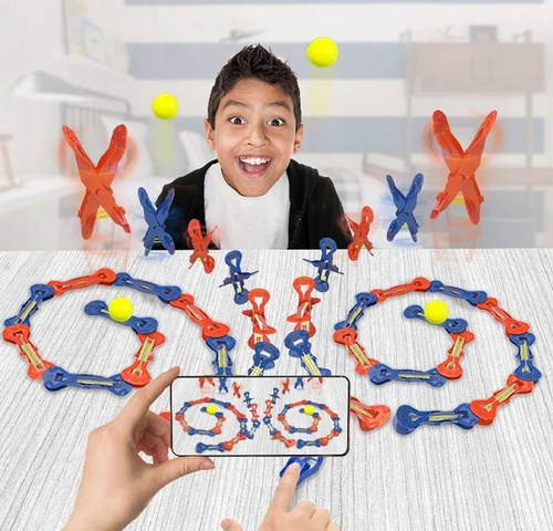 EPEE KLIKTRIX ZESTAW KONSTRUKCYJNY DELUXE 04249