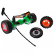 FLY WHEELS 4 OPONY + WYRZUTNIA ZIELONA 515109