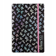 Coolpack Disney 100 Notes A5 z gumką 80 kartek linia 60398PTR