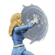 Fantastyczna Czwórka figurka akcji Invisible Woman Marvel Legends Hasbro G0801