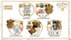 REBEL HARRY POTTER MAGICAL CAPSULE FIGURKI 3 SEZON