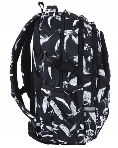 Plecak Szkolny młodzieżowy Factor Zanzi Coolpack F002910