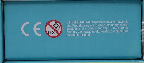 Gra Bułka, Kotek, Pizza dla najmłodszych Rebel