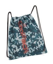 COOLPACK WOREK SPORTOWY SPRINT CAMO MESH GREEN - 84700