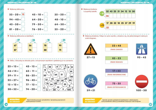 ELEMENTARZ MATEMATYKA