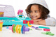 Play-Doh ciastolina duży Zestaw Super Warsztat Hasbro F3638