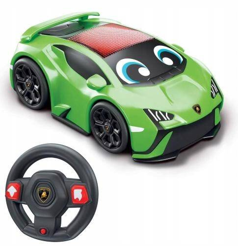 CLEMENTONI MOJE PIERWSZE LAMBORGHINI RC 17845