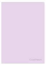 ZESZYT KRATKA A5 60 K. OKŁADKA PP PURPLE COOLPACK