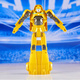 Transformers Mega Changer Bumblebee B-127 Figurka 2w1 Hasbro F8700