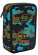 PIÓRNIK 2 KOMORY WYPOS. JUMPER AIR FORCE COOLPACK
