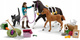 Schleich Kalendarz Adwentowy Horse Club 2024 SLH99092