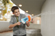 NERF SUPER SOAKER TORRENT PISTOLET NA WODĘ HASBRO F3889
