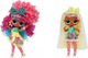 LOL SURPRISE Tweens Swap Wymienna Głowa Lalka CORA + 20 akcesoriów 593263