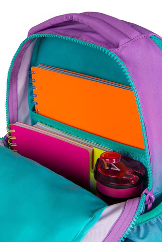 PLECAK SZKOLNY JERRY BLUEBERRY KL.1-3 COOLPACK