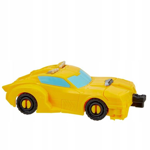 TRANSFORMERS CYBERVERSE ADVENTURES BUMBLESWOOP HASBRO F2733