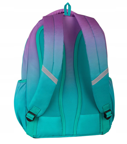 Coolpack Pick Plecak Szkolny młodzieżowy Gradient Blueberry E99505