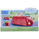 ŚWINKA PEPPA RODZINNY SAMOCHÓD DŹWIĘK HASBRO F2184
