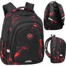 Plecak Młodzieżowy Szkolny Drafter 3 Ashh Coolpack F010918